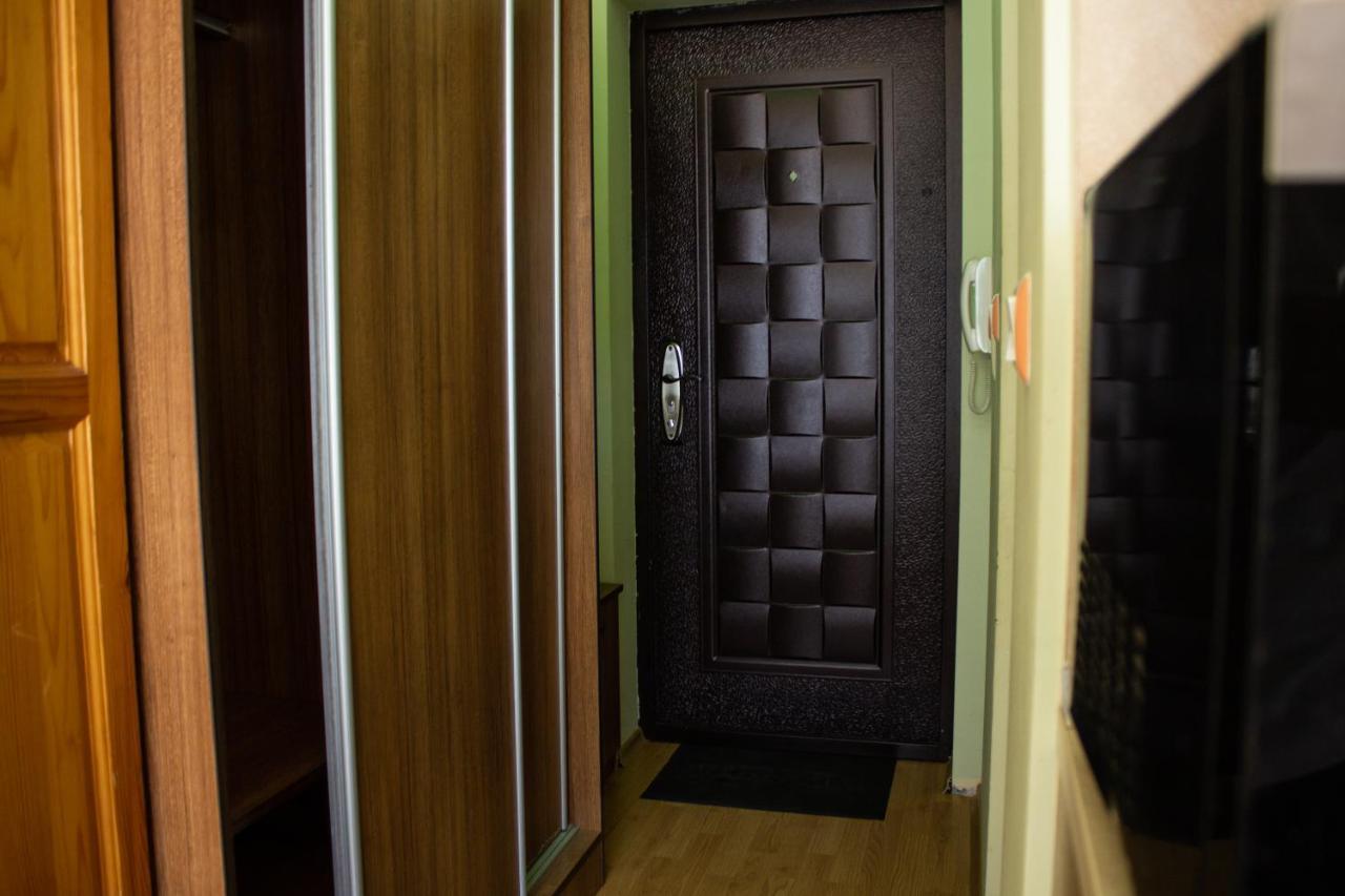 Central Couch Studio Поморие Экстерьер фото